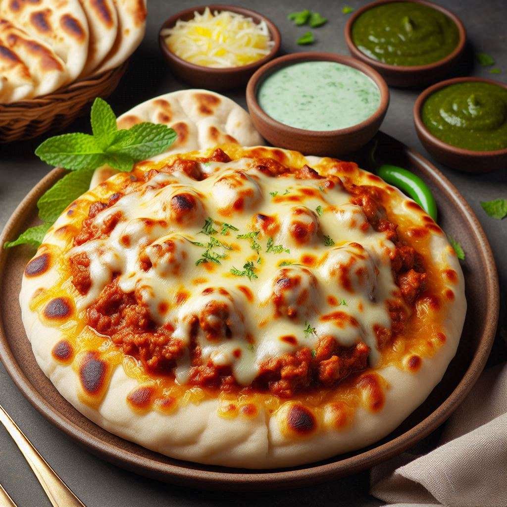 Chicken Keema with Cheese: Savoring the Richness in 2024