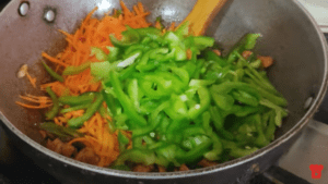 carrots-fried-rice