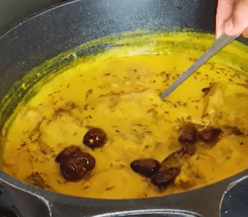 Kadhi Pakora: The Ultimate Recipe