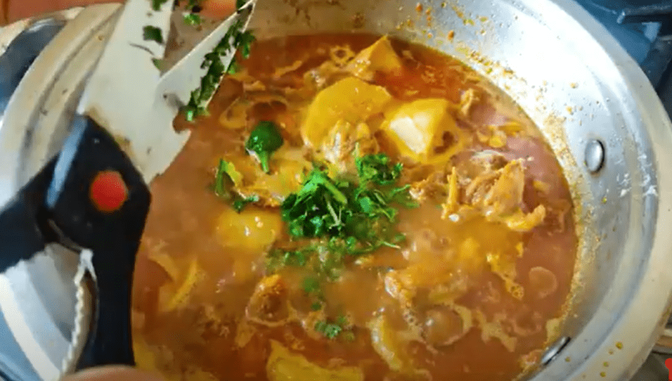 shaljam salan