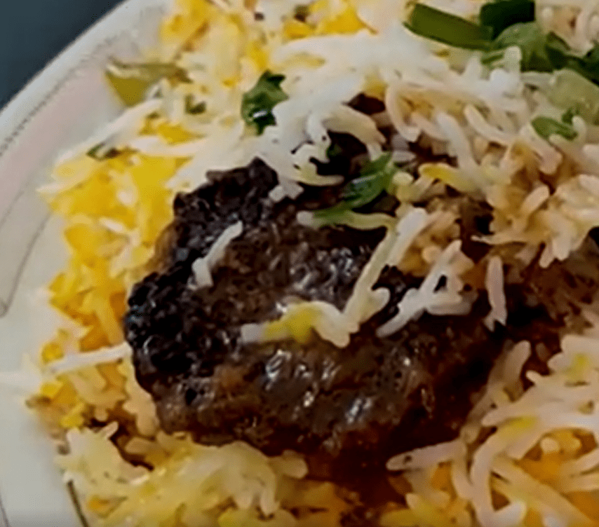 Irresistible Beef Biryani Recipe : How to Make Yummy Biryani