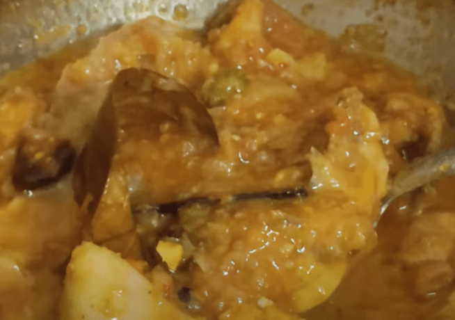 chicken kadai recipe