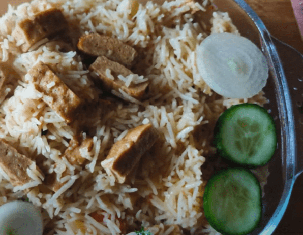 Chicken Chunks Pulao Recipe: A Complete Guide