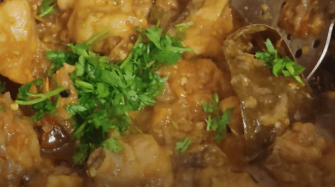 Authentic Kadai Chicken Recipe – Spice in Every Bite